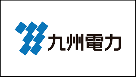 ロゴ：九州電力